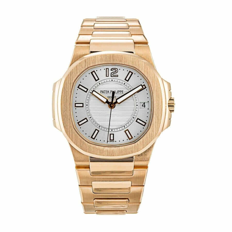 Patek Philippe Nautilus 7011/1R Replica - Top club