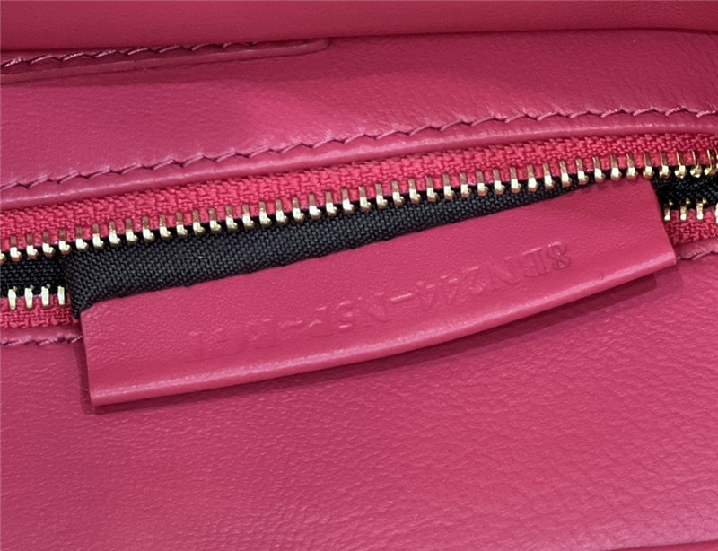 fendi peekaboo shoulder bag - Replicaclubs