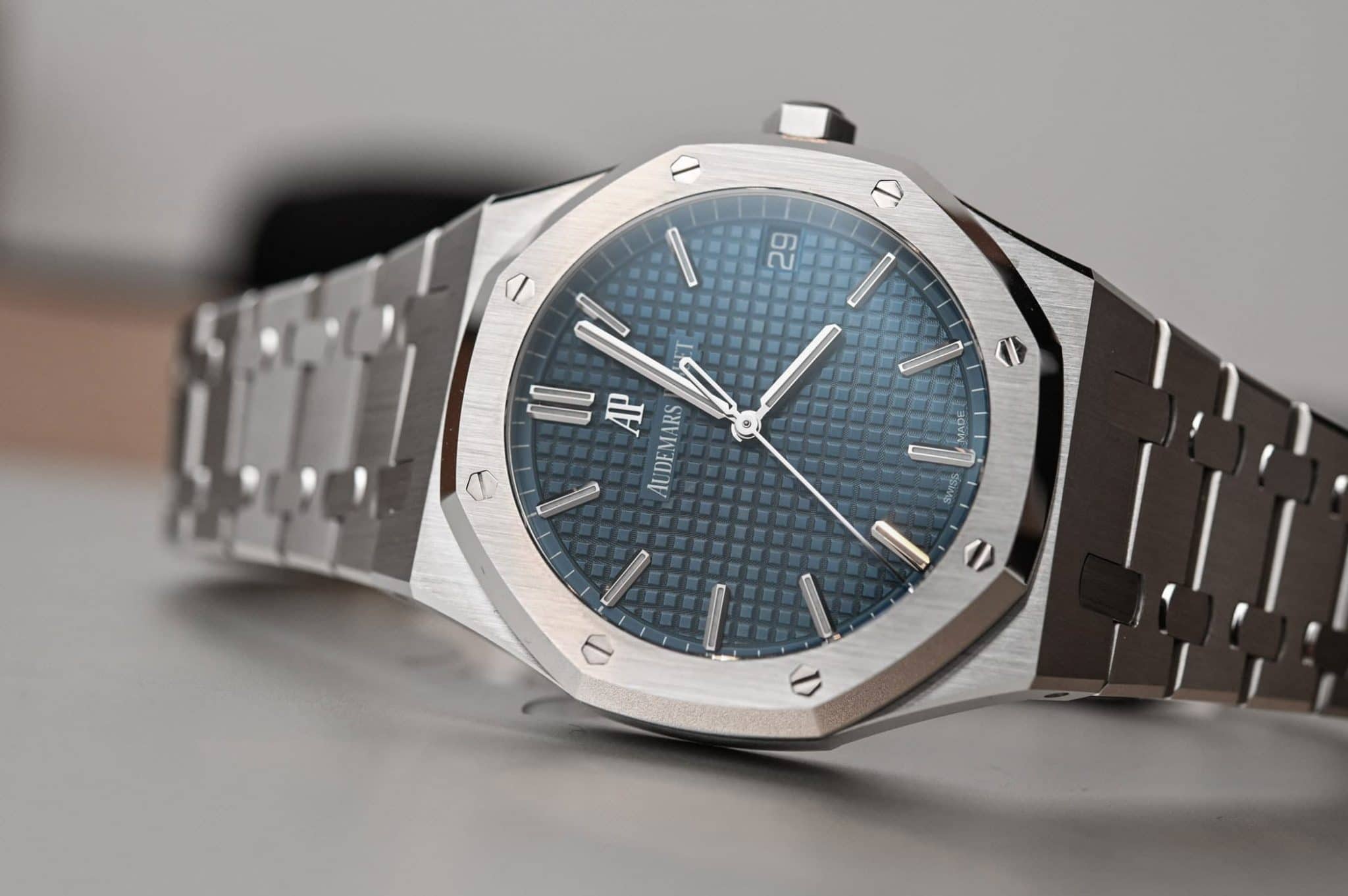 AP Royal Oak 15500 Replica - Top club