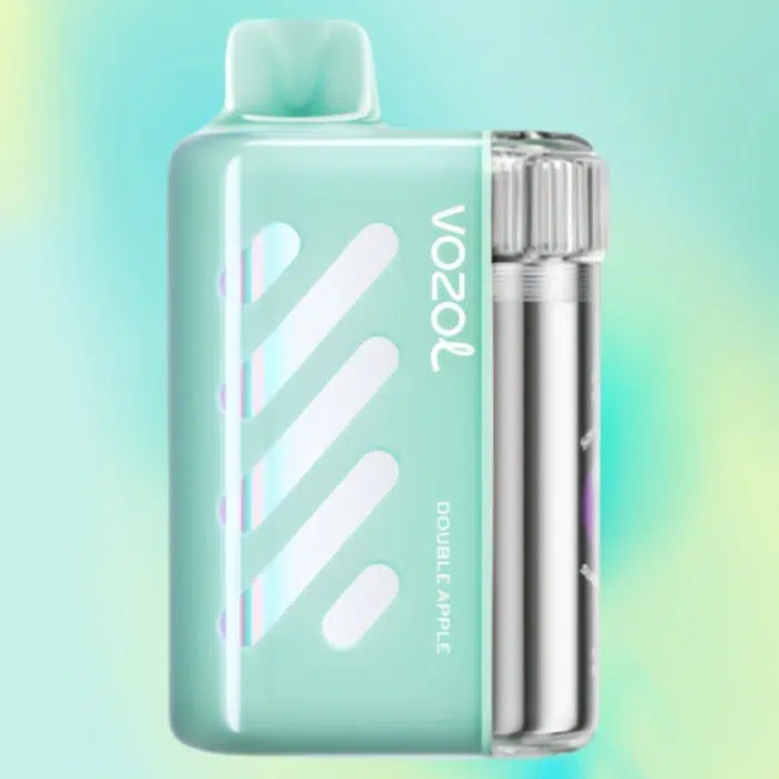 VOZOL VISTA 40000 puffs