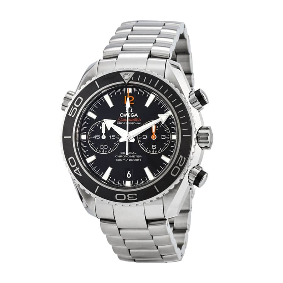 Omega 9300 Replica - Elite Watch Atelier