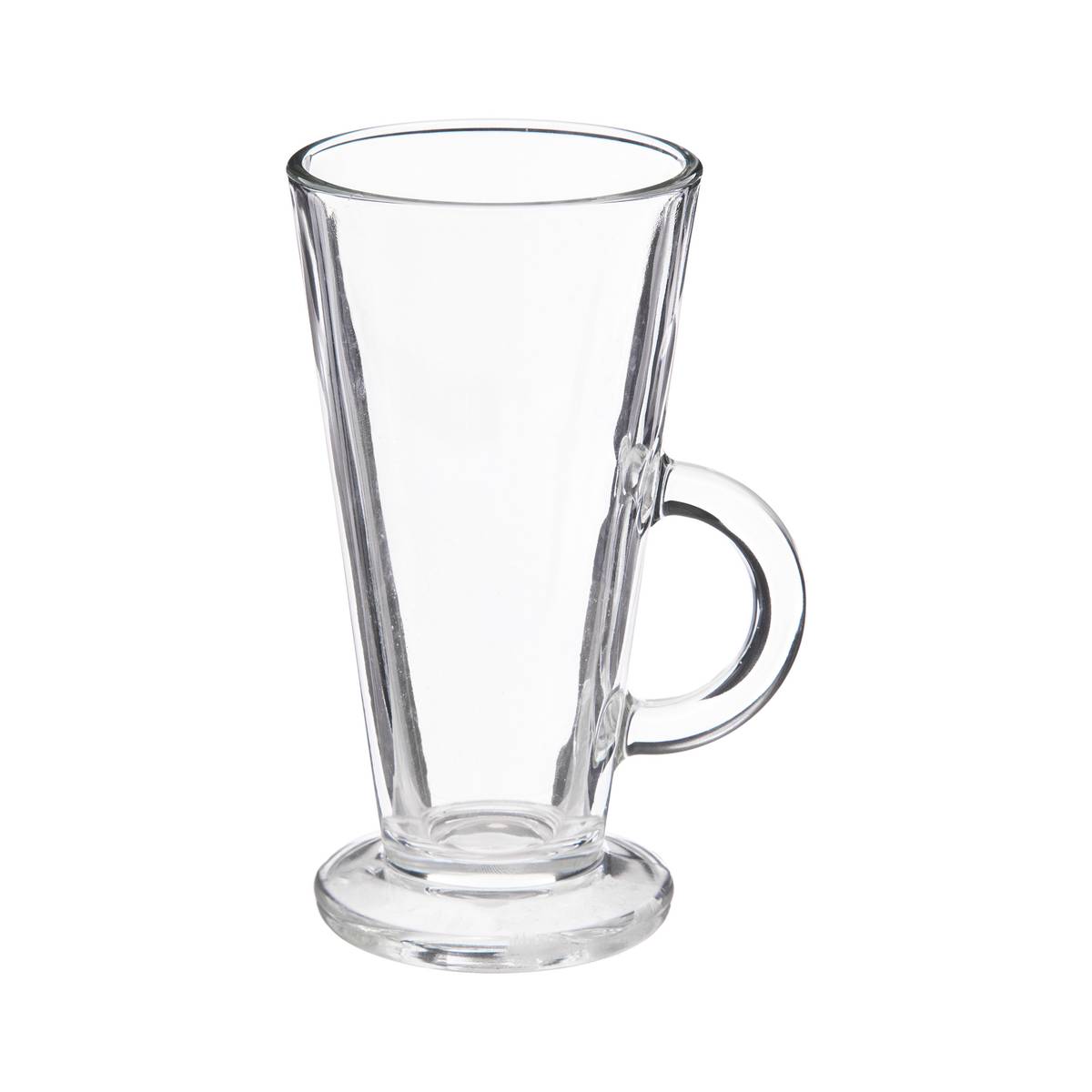 Mazagran "Cleo" Transparent