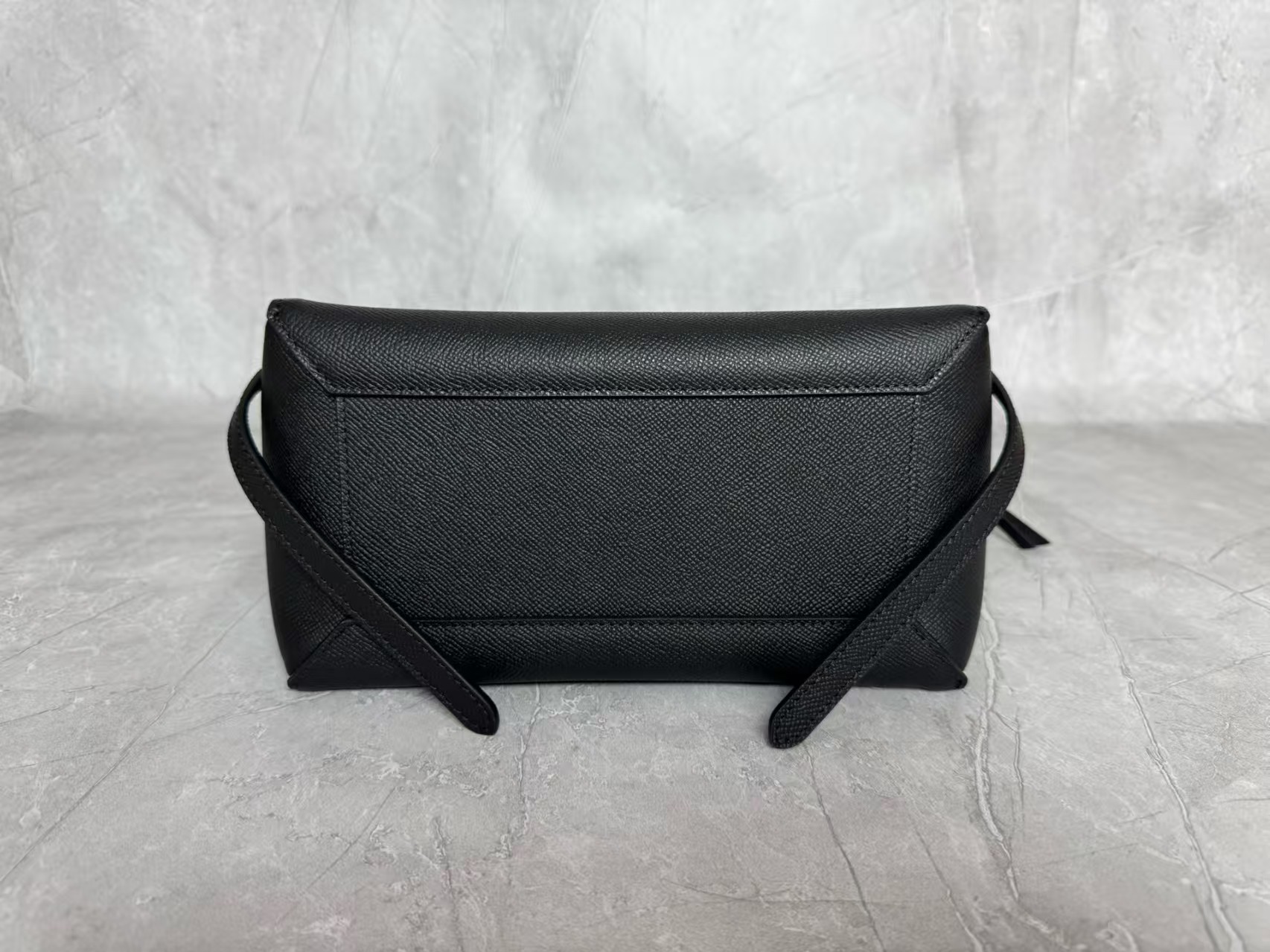 Celine Belt Palm Print Catfish Bag1:1High-quality replica