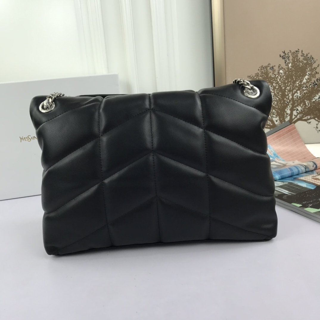 TO – Luxury Edition Bags SLY 0331:1High-quality replica