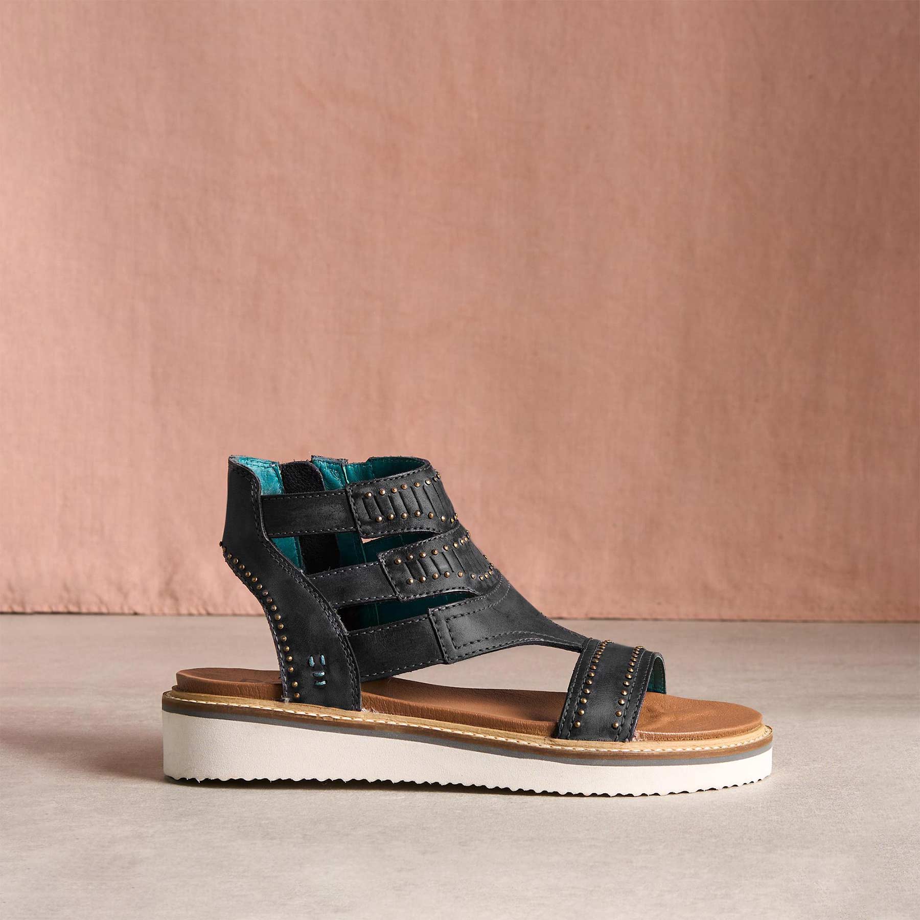 Foxglove Sandals - Sundance Clothing