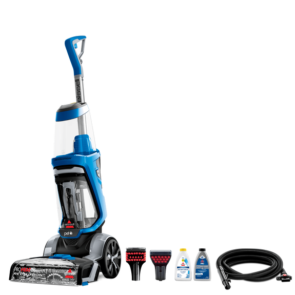 Revolution® ProHeat 2X® Pet Carpet Cleaner