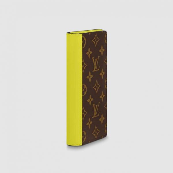 BRAZZA WALLET M807901:1High-quality replica