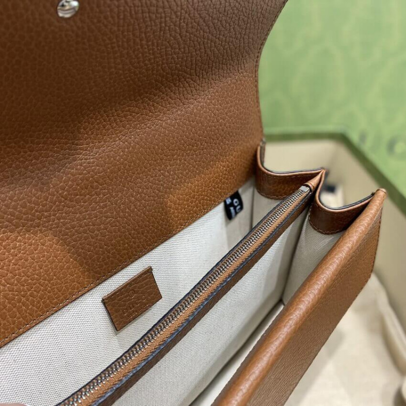 Replica Gucci Denim Small Dionysus Shoulder Bag 4002491:1High-quality replica