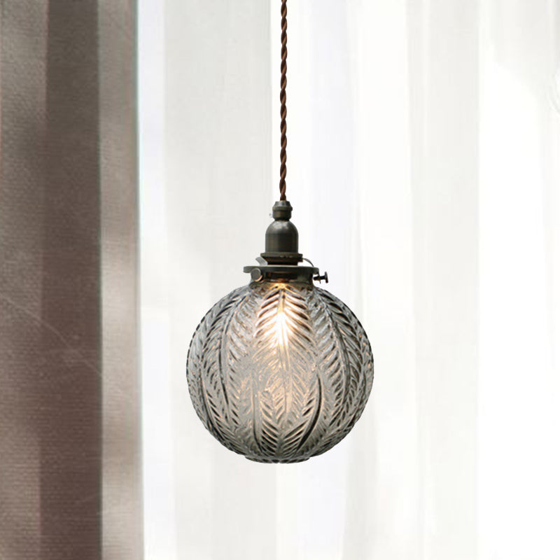 GlobalLicht | Indrukwekkende Koloniale Lamp