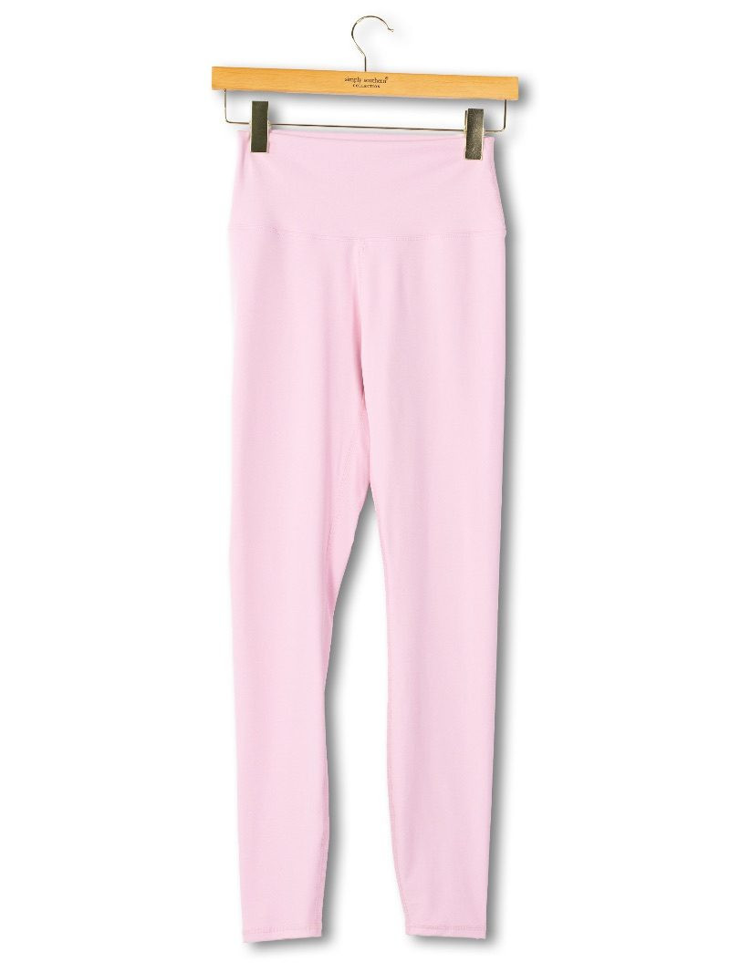 0126-LEG-FULL-PNK - Simply Southern Outlet