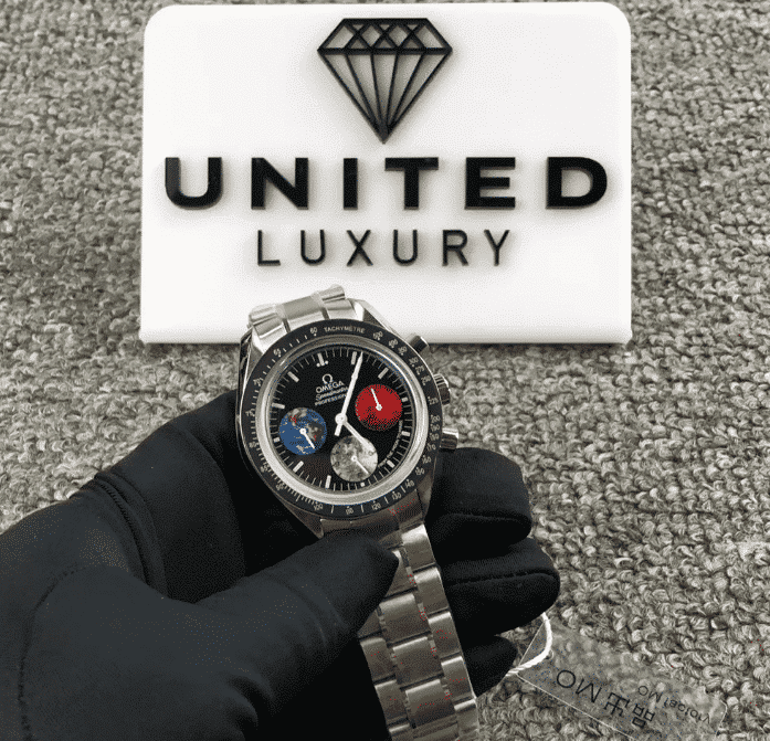 Omega Moon To Mars Replica - Top club