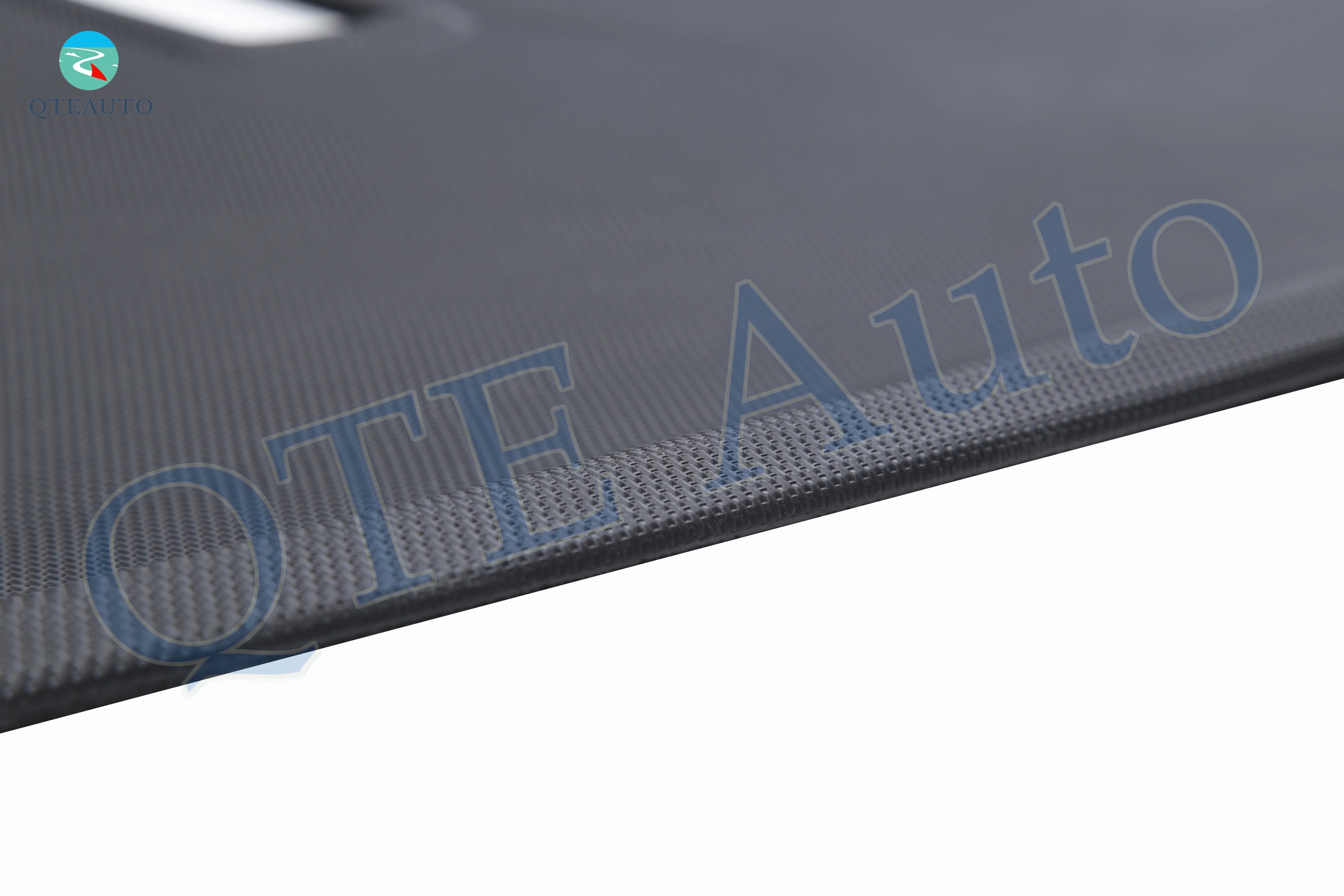 Set of 6 Floor Mats-Cargo Liners-Storage Mats 3D Waterproof Anti-Slip Car Mats For 2021-2024 Tesla 3 Exc. Highland
