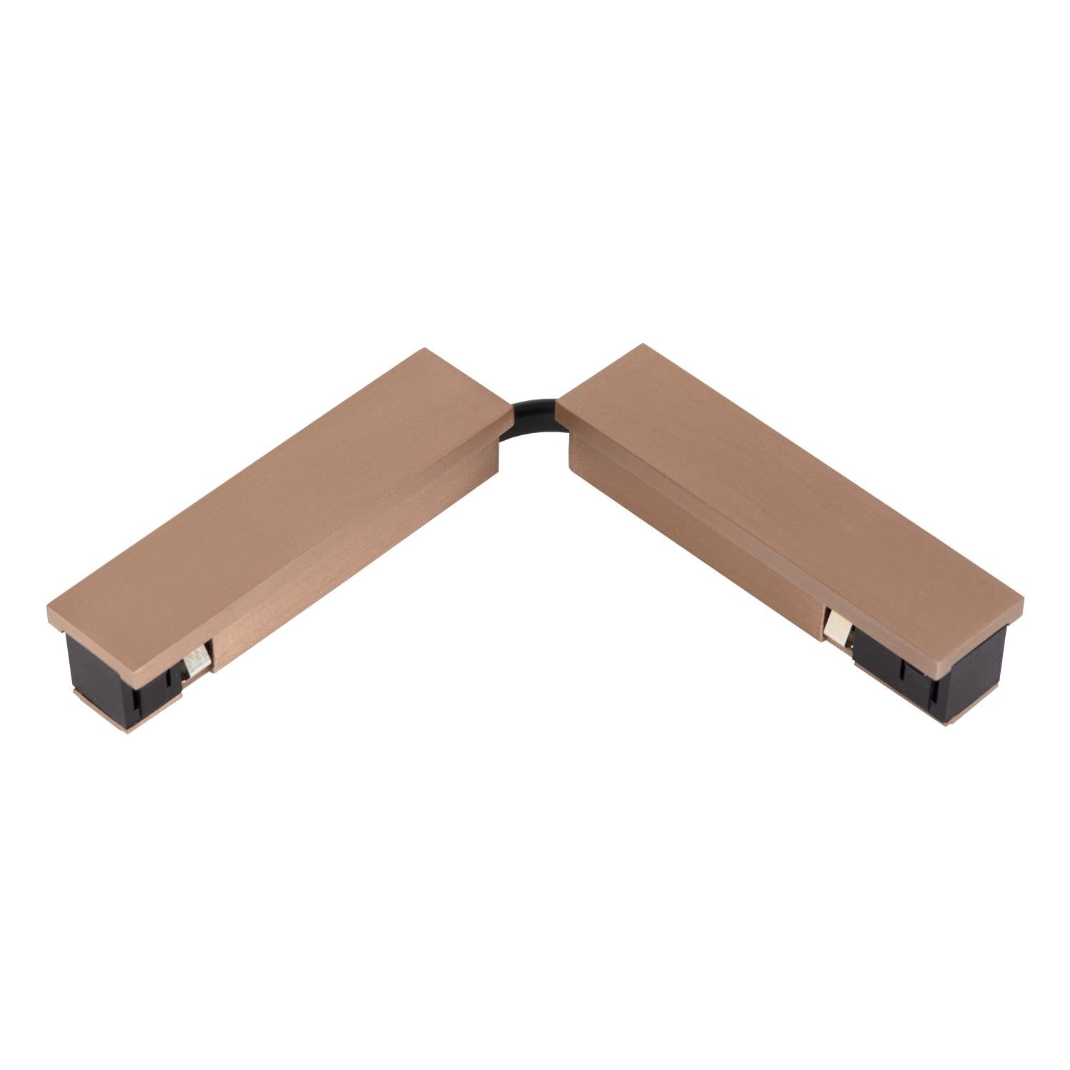 Lucide Premium LINIAL Railverlichting - Champagne kleur