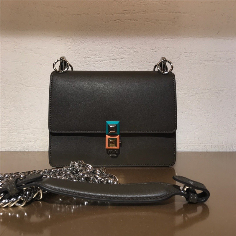 Fendi KANI Women s Chain Bag - Replicaclubs