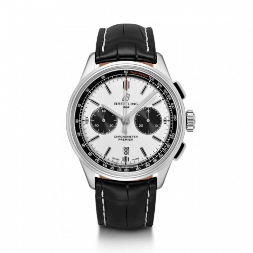 Breitling Premier Chronograph 42 Replica - Top club