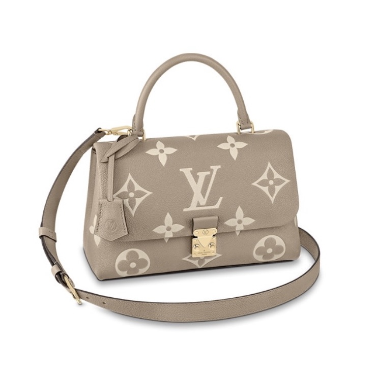 Louis Vuitton LV Madeleine Handag M460411:1High-quality replica