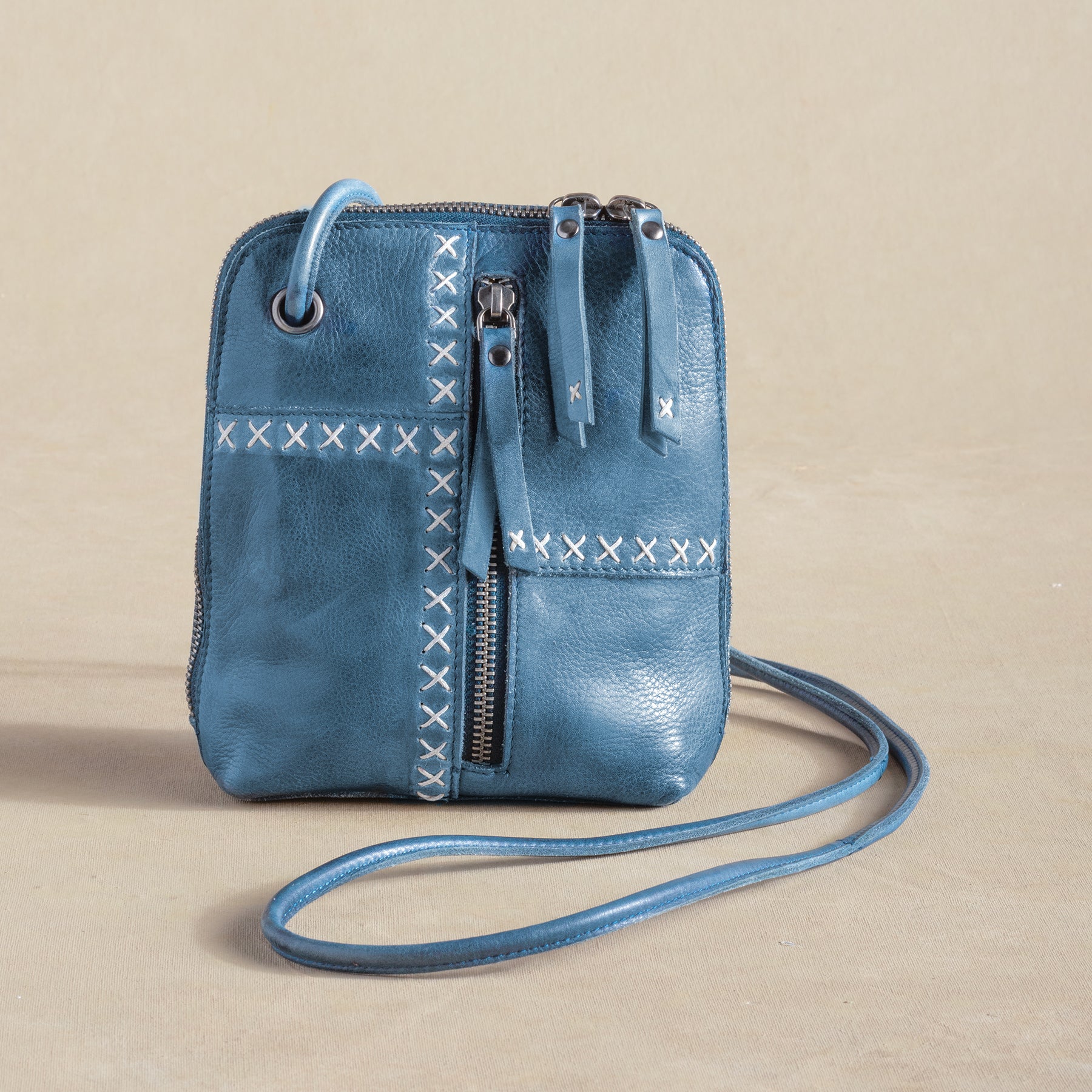 Crossing Trails Bag - Sundance Clothing