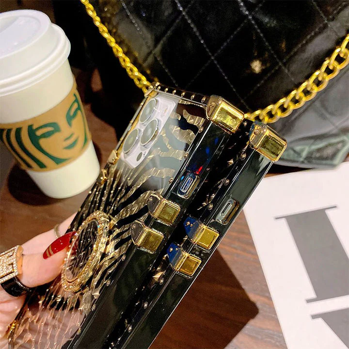 Samsung Case with Ring Diva - Wholesale & Influencer