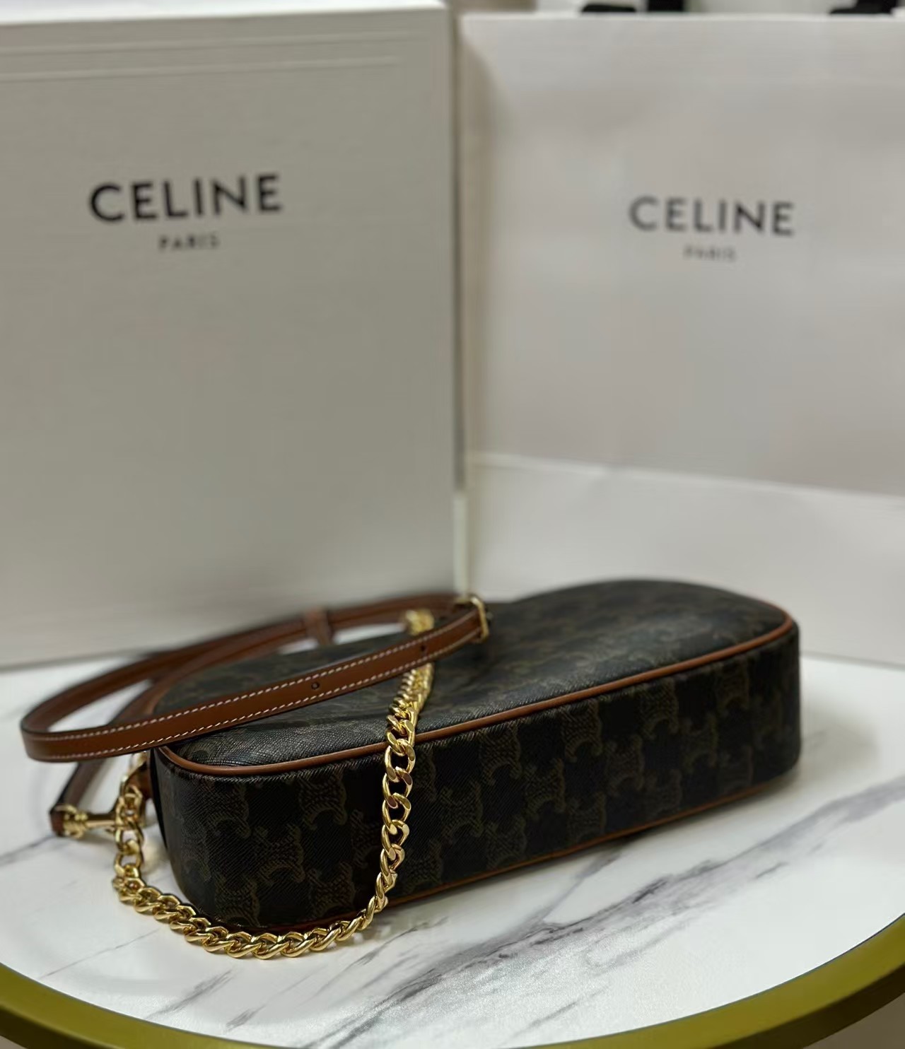 Celine Multi Bag1:1High-quality replica