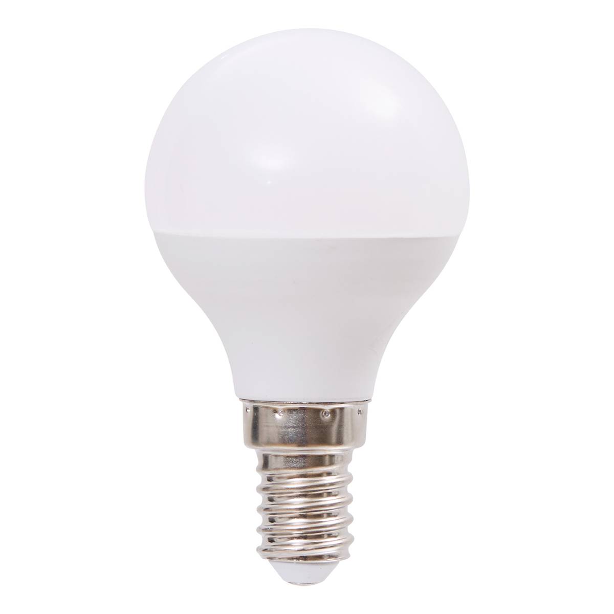 Bulb "Nody" Warm white, E14