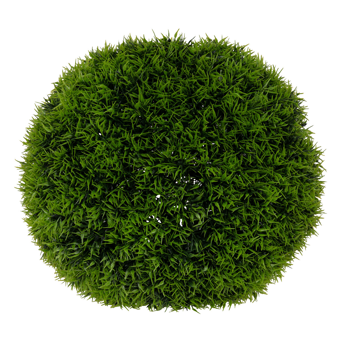 Artificial boxwood ball "Carly" Green, D.27 cm