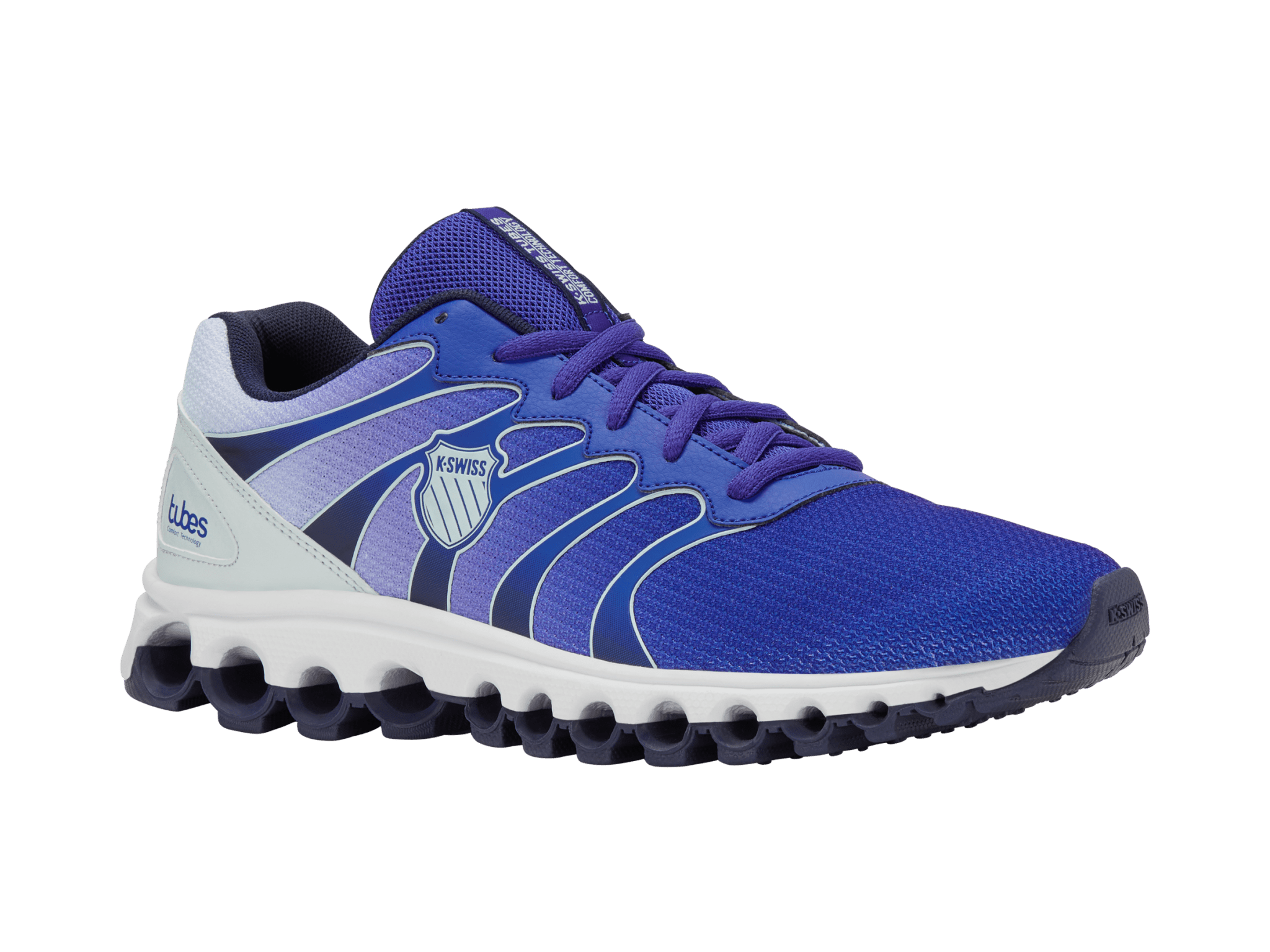 TUBES 200 - Footwear K-Swiss