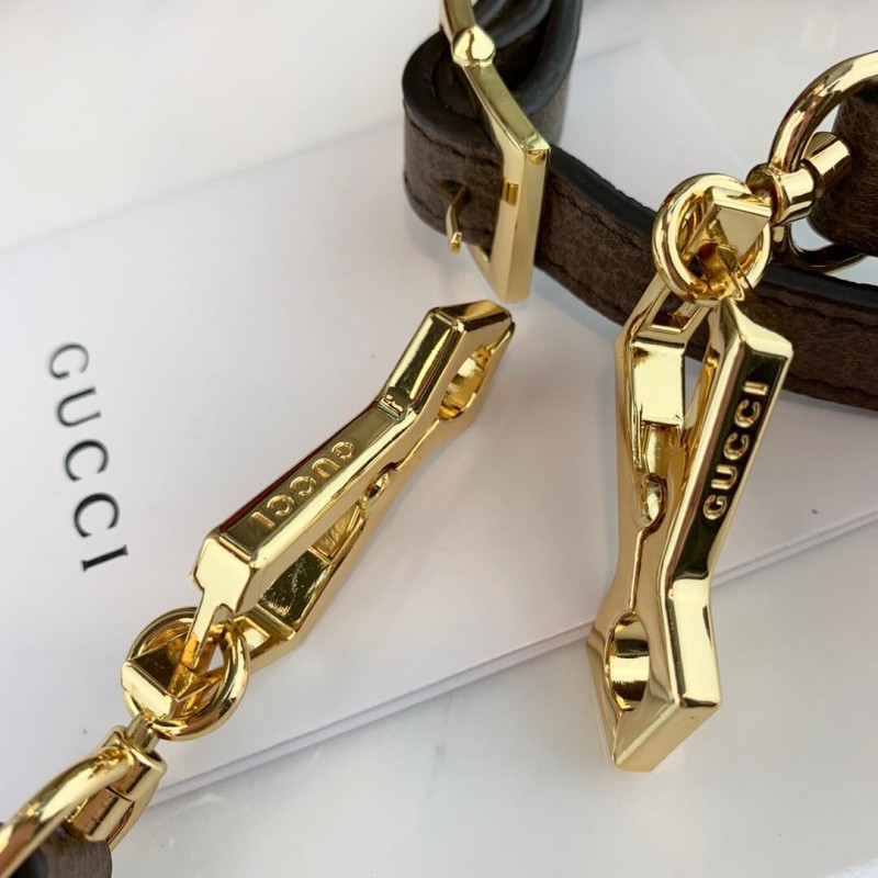 Replica Gucci Ophidia Gg Medium Top Handle Bag 5245331:1High-quality replica