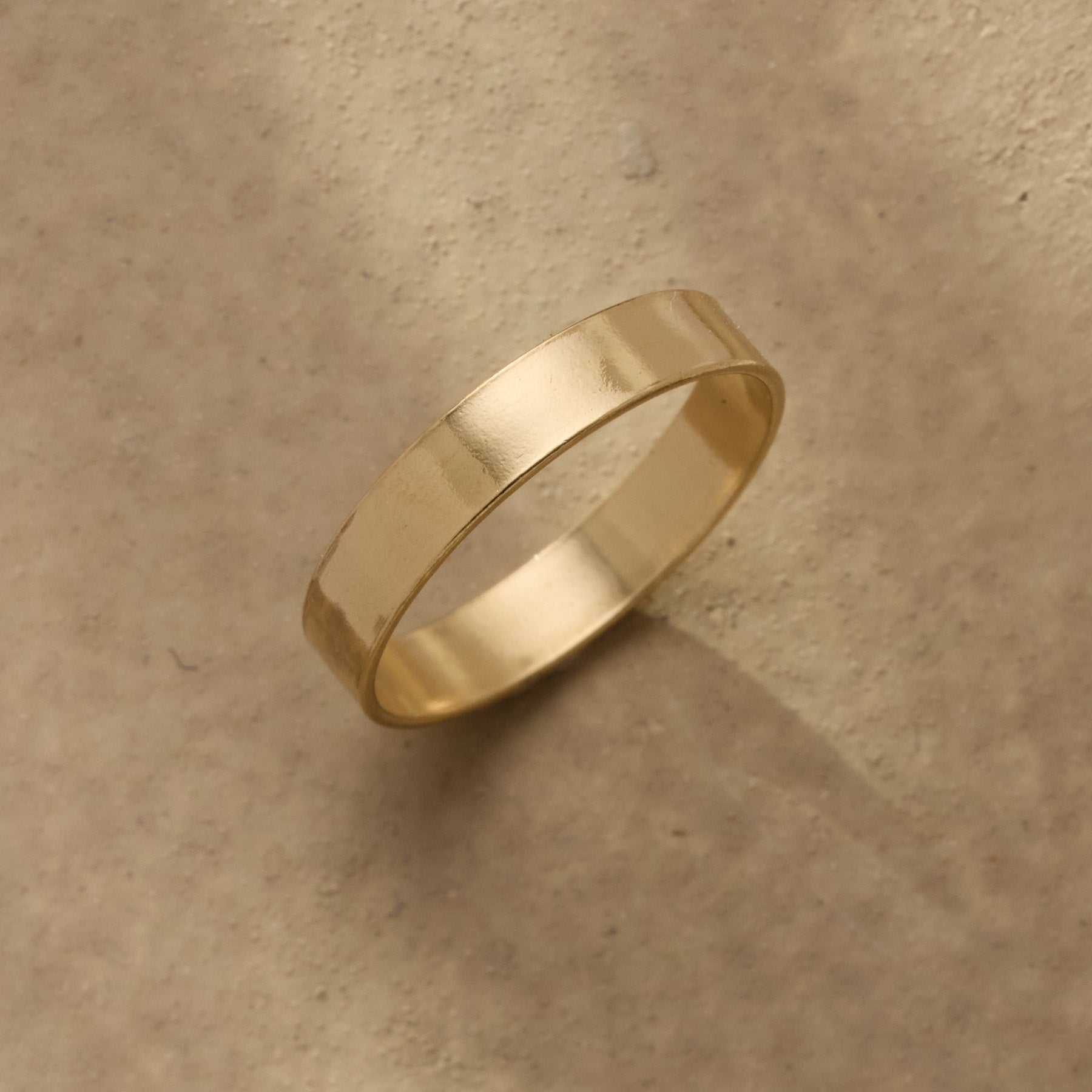 Gioia Ring - Sundance Clothing