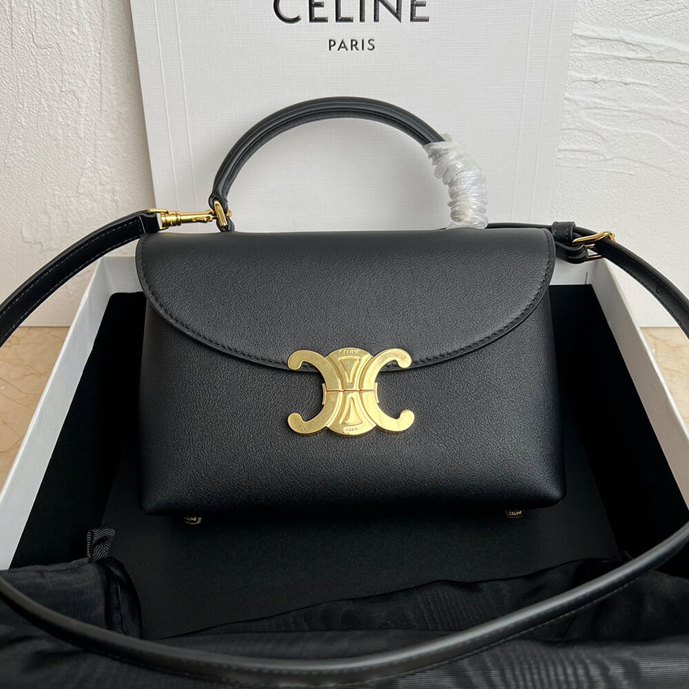 Celine Teen Nino Bag
