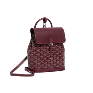 Goyard 233 Bag – GYB0841:1High-quality replica