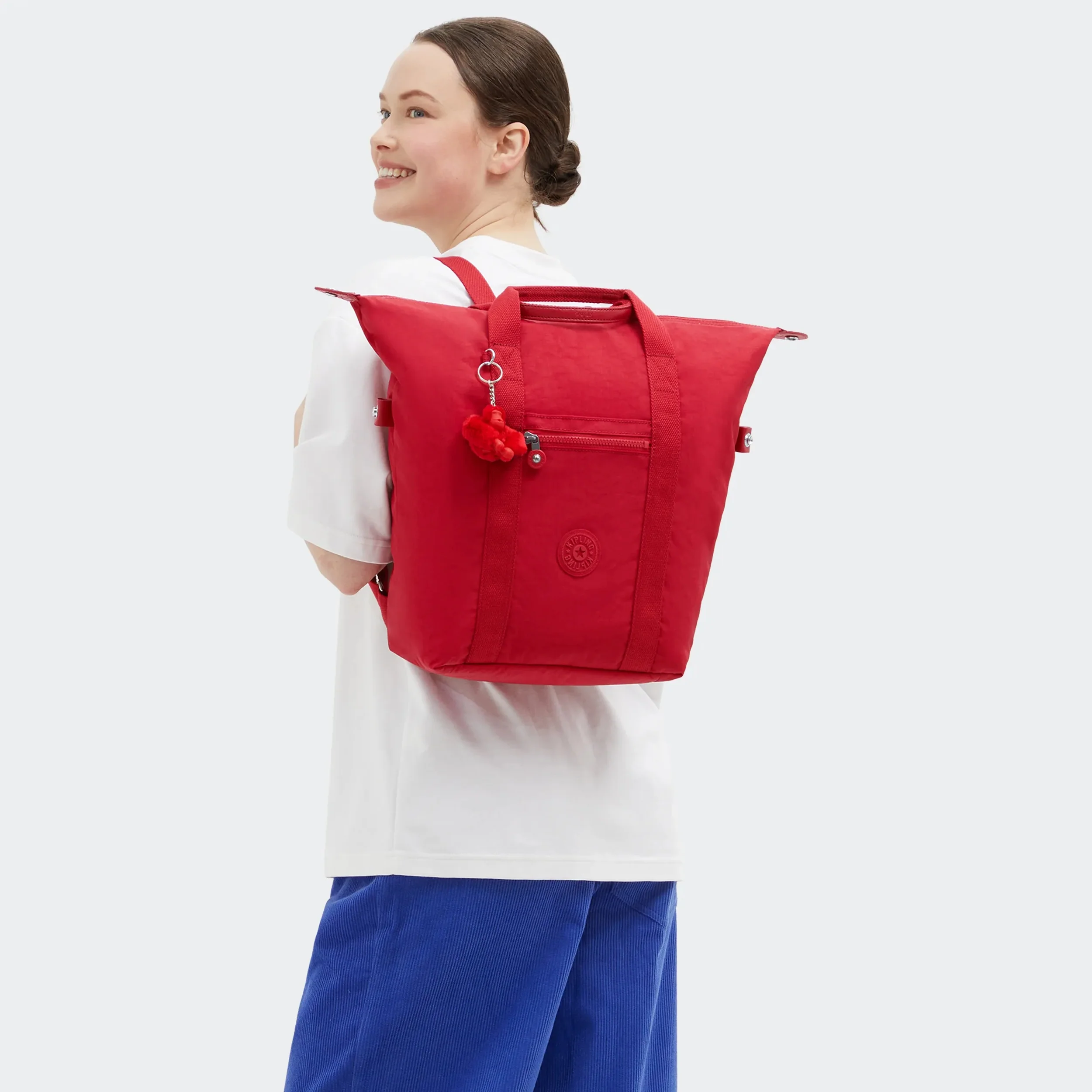 NEW ART BACKPACK