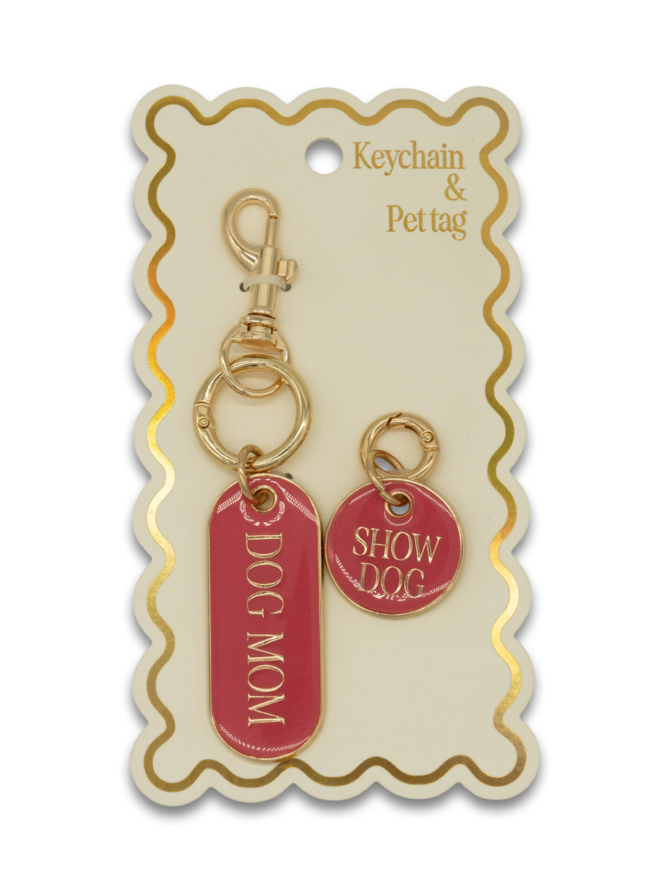 0126-KEY-PET-PINK - Simply Southern Outlet