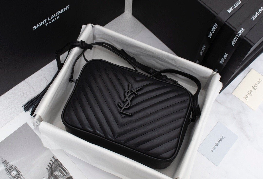TO – Luxury Edition Bags SLY 1071:1High-quality replica