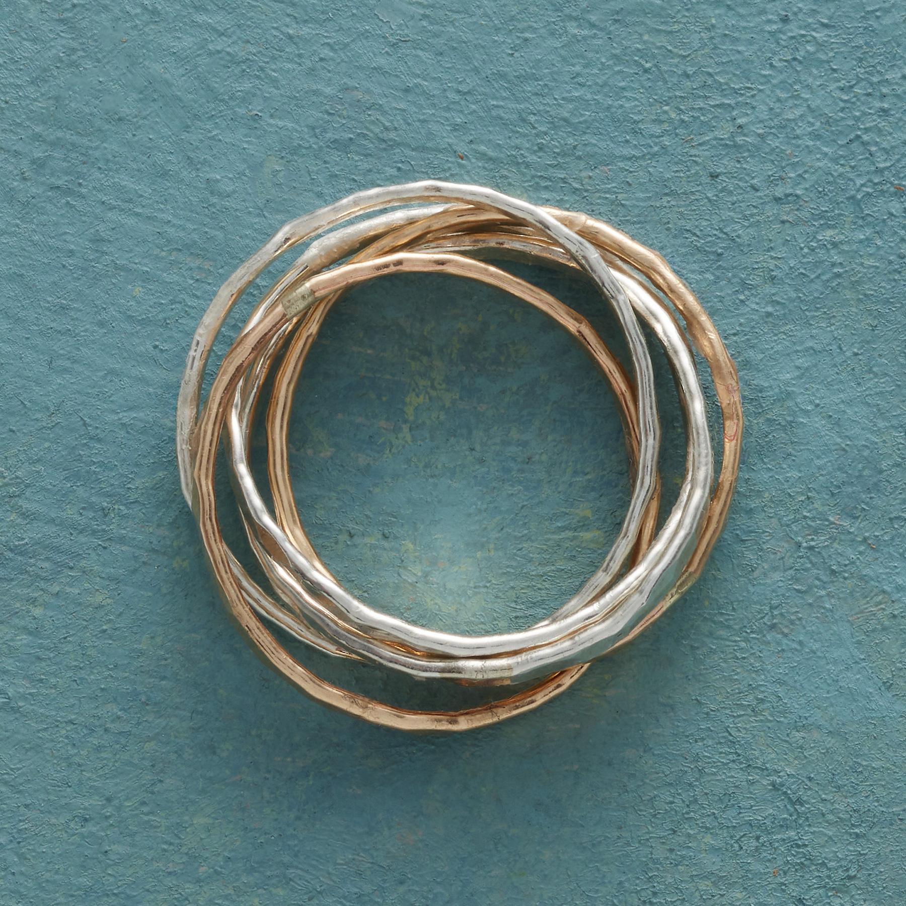 Twist Of Fate Ring | Sundance Catalog Outlet - Sundance Clothing