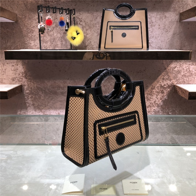 fendi runway tote bag - Replicaclubs