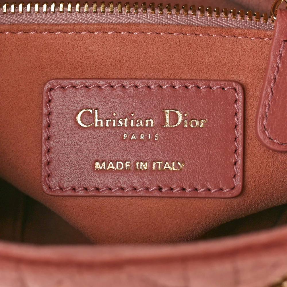 Mirror Quality Replica Dior Lady Bags You’ll Love