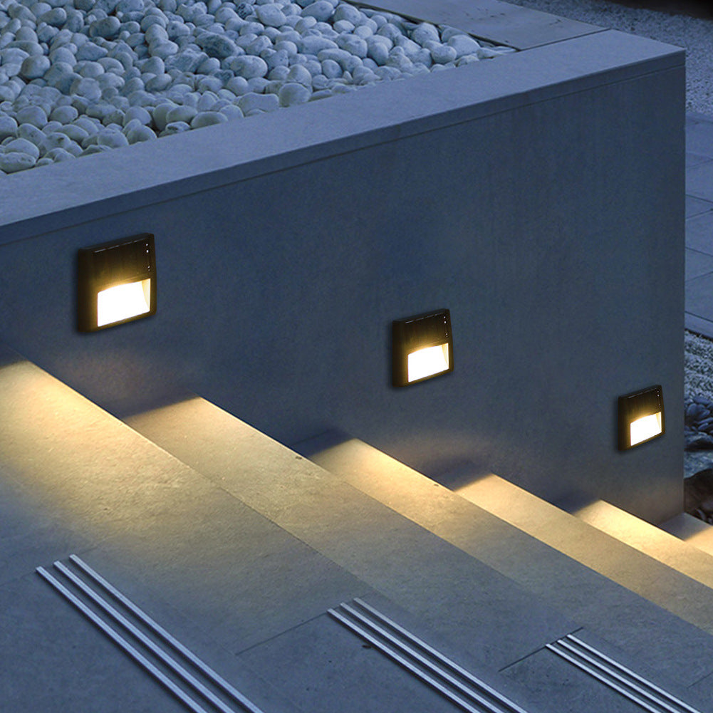 EcoShine | Solar Buitenverlichting voor Terras