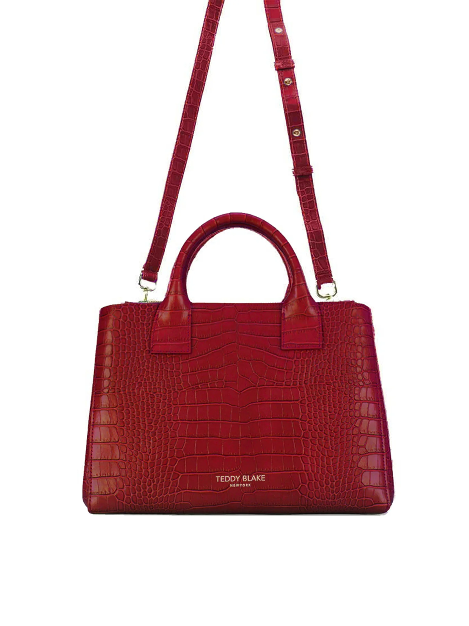 Bella Croco 12