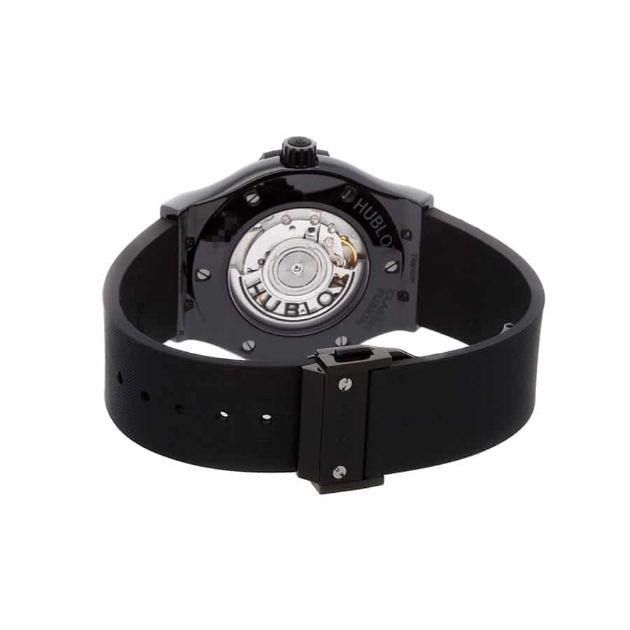 Hublot Classic Fusion Replica - Top club