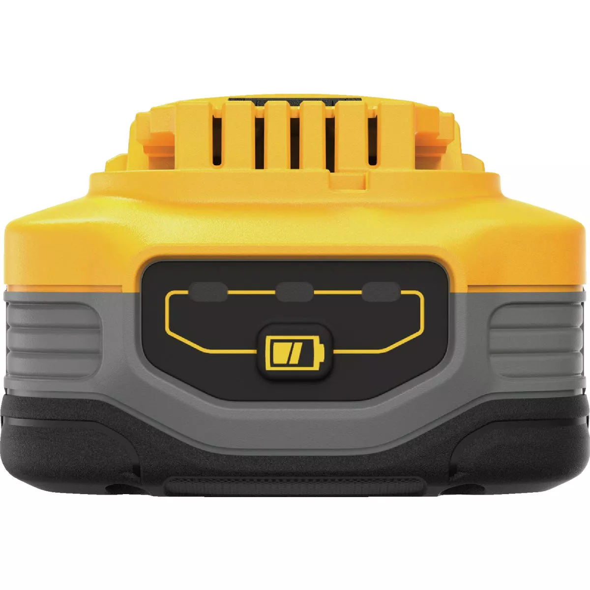 DEWALT POWERSTACK 20V MAX Lithium-Ion 5.0 Ah Battery Pack