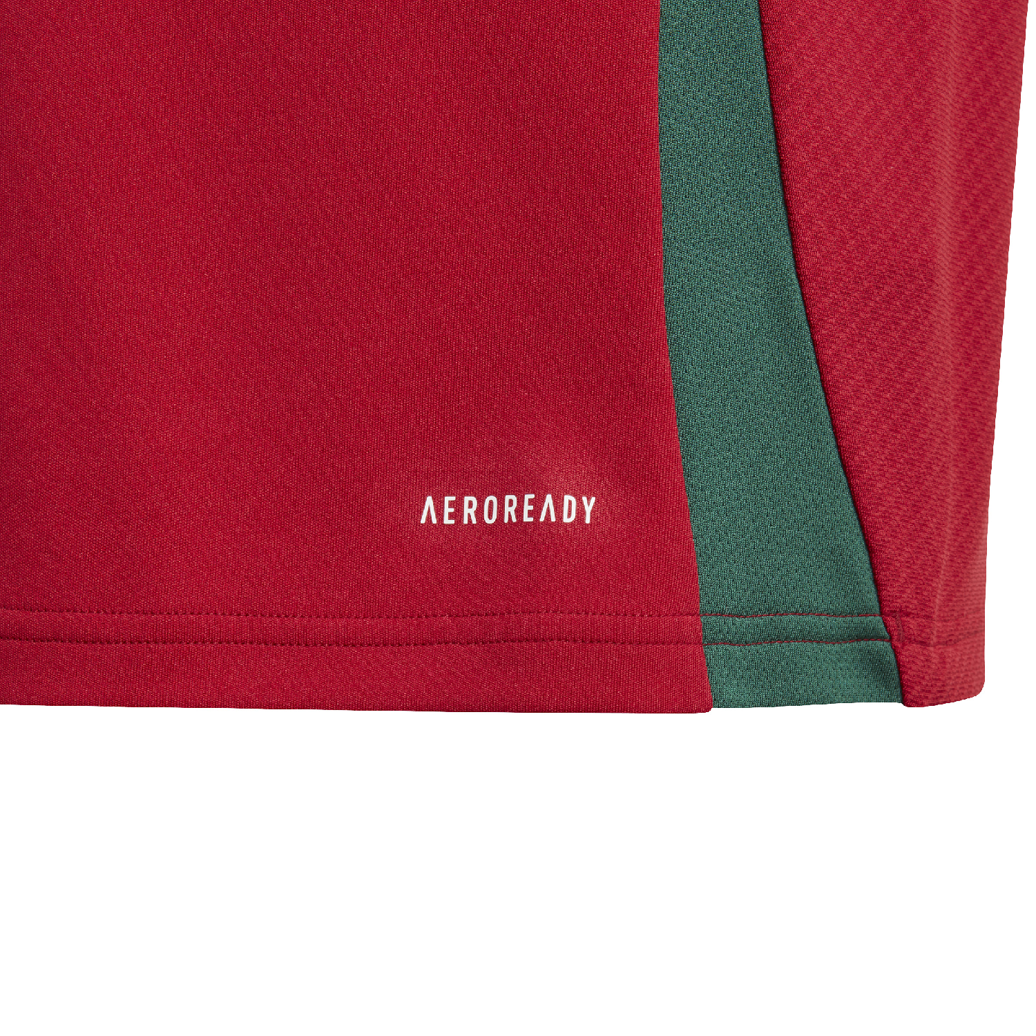 FIFA STORE adidas Hungary 2024 Home Jersey - Youth