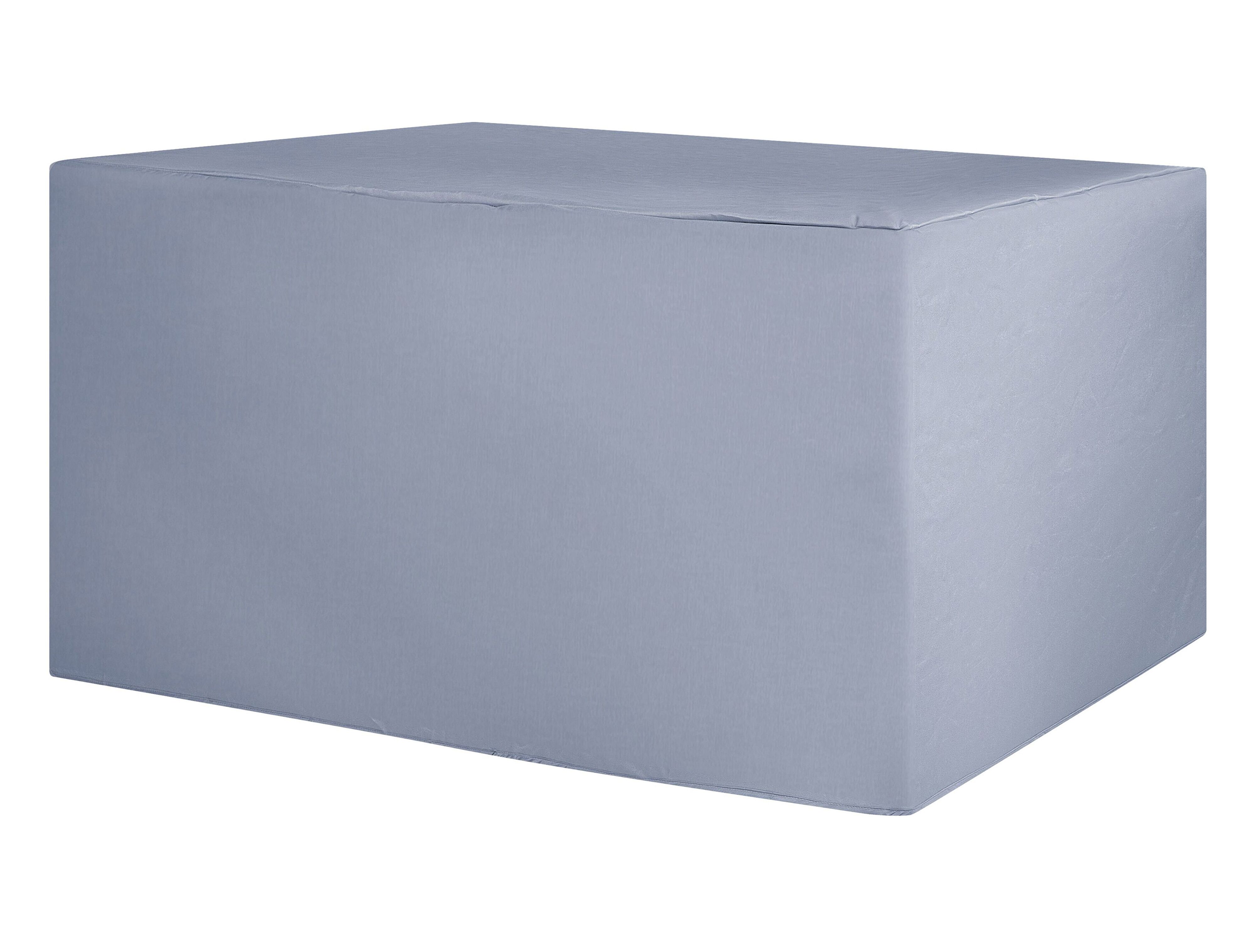 Rain Cover CHUVA 155 cm 155 cm 90 cm Grey