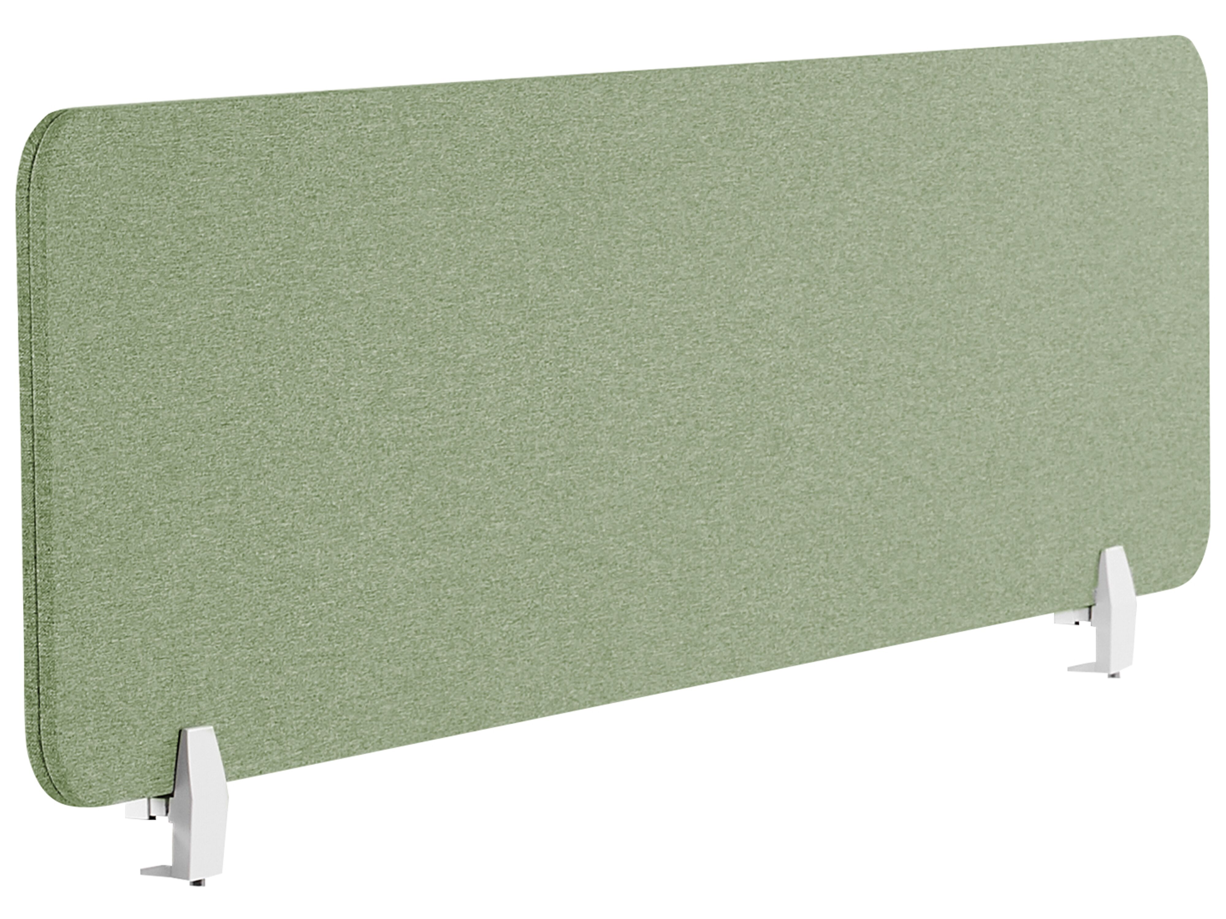 Desk Screen WALLY Green