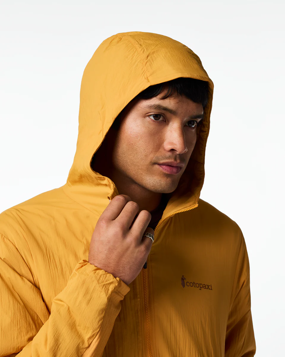 Pacaya 2.0 Insulated Hooded Jacket - Men's - Cotopaxi