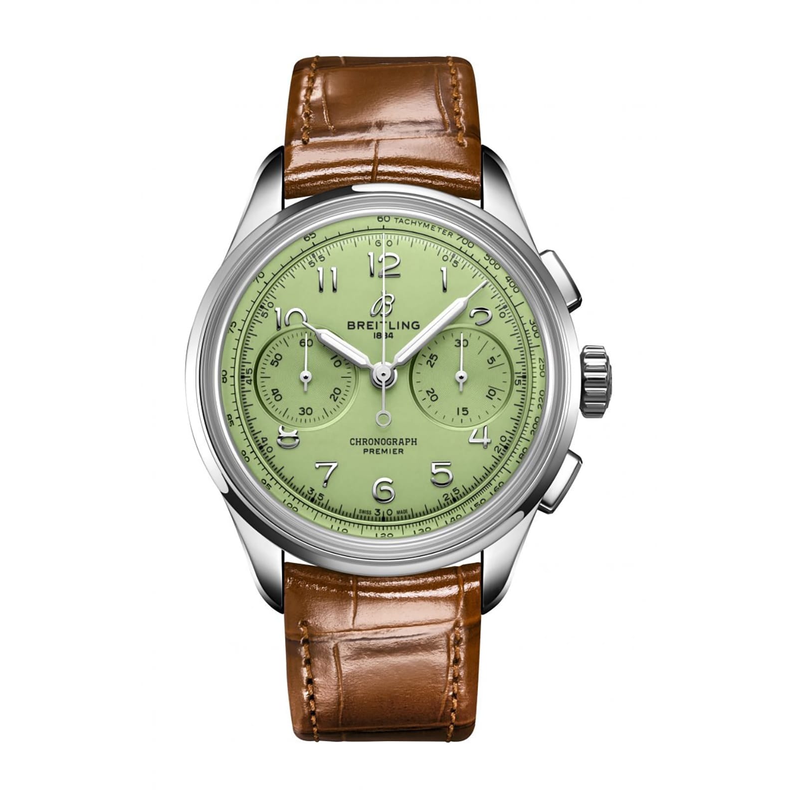 Fake Breitling Replica Watches Premier B09 Chronograph 40(1:1 replica) - Top club