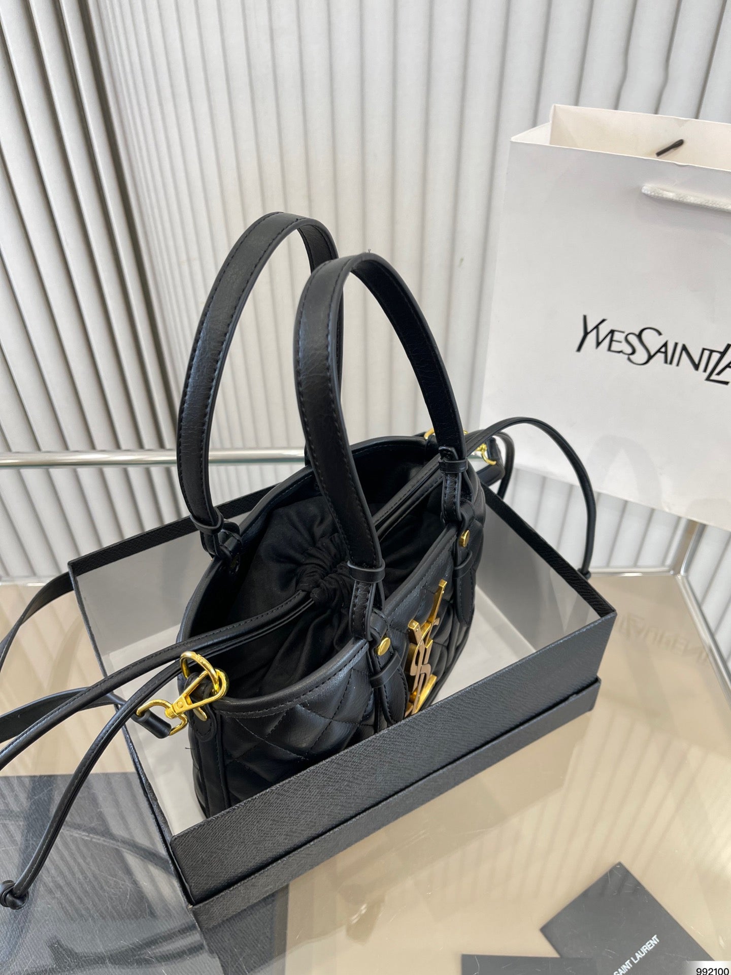 TO – New Luxury Bags SLY 3081:1High-quality replica