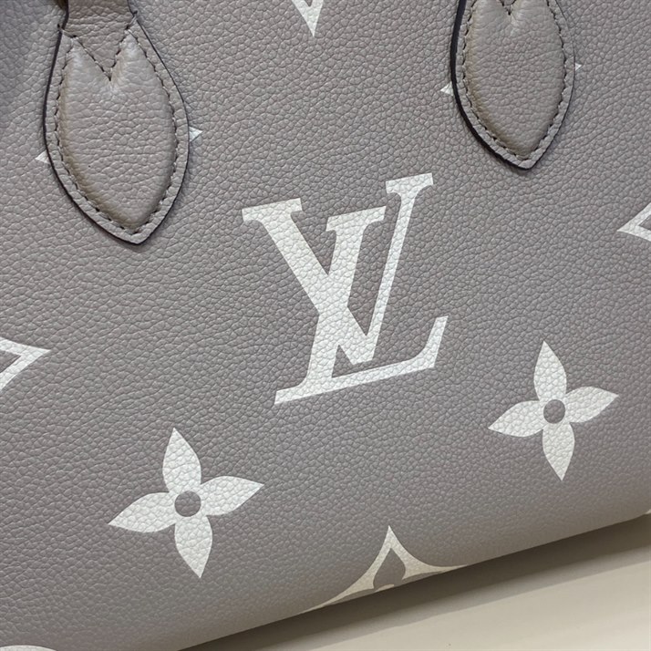 Louis Vuitton Onthego PM Tote Bag – LB1721:1High-quality replica