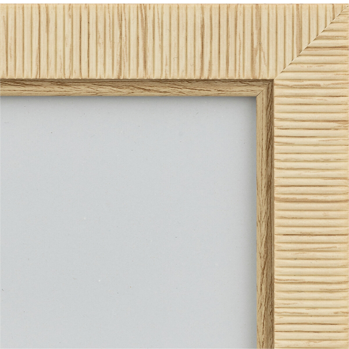 Photo frame "Th&eacute;a" Beige, 30x40 cm