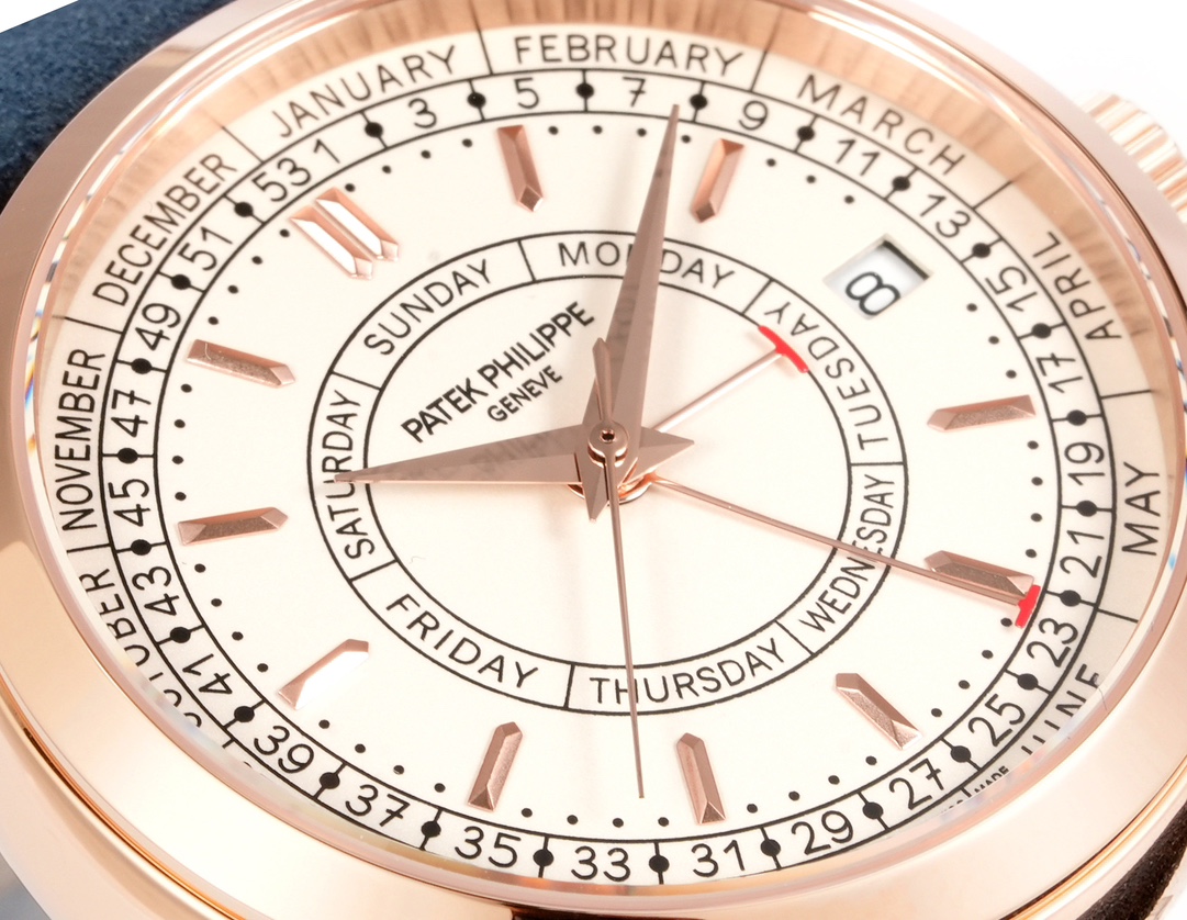Patek Philippe Calatrava (5212A-001)(1:1 replica) - Top club