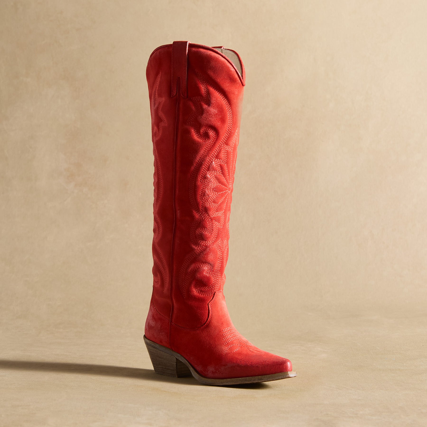 Quilted Sojourner Boot | Sundance Catalog Outlet - Sundance Clothing